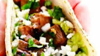 Carne Asada Tacos Carne Asada Tacos
