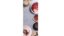 Gluten Free Mudcake with Cashew Cream Gluten Free Mudcake with Cashew Cream