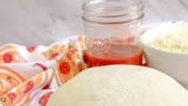 Bread Machine Pizza Dough Bread Machine Pizza Dough