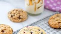 Muffin Mix Cookies Muffin Mix Cookies