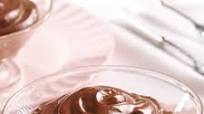 Creamy Chocolate Pudding Creamy Chocolate Pudding