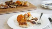 Microwave Roast Chicken recipe Microwave Roast Chicken recipe