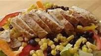 Southwestern Caesar Salad Southwestern Caesar Salad