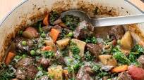Recipe: Hearty Beef and Vegetable Stew Recipe: Hearty Beef and Vegetable Stew