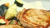 Blackstone Perfect Grilled Pork Chops Blackstone Perfect Grilled Pork Chops