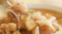 Award-Winning White Chicken Chili Award-Winning White Chicken Chili