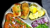Pav Bhaji recipe Pav Bhaji recipe