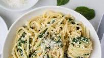 Spinach Ricotta Pasta Spinach Ricotta Pasta