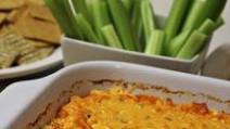 Buffalo Chicken Dip Buffalo Chicken Dip