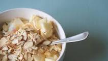 Baobab Yogurt Breakfast - THM Crossover Baobab Yogurt Breakfast - THM Crossover