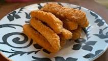 Air Fryer Chicken Fries Air Fryer Chicken Fries