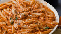 Penne Alla Vodka | Recipes Penne Alla Vodka | Recipes