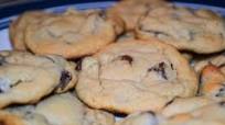 Choco Chip Cookies Choco Chip Cookies