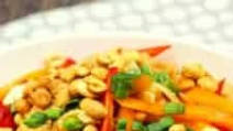 Ninja Foodi Chicken Pad Thai Ninja Foodi Chicken Pad Thai