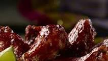 Spicy Slow Cooker Chicken Wings Spicy Slow Cooker Chicken Wings