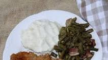 Country Fried Steak Country Fried Steak