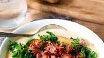 Rich and Creamy Zuppa Toscana Rich and Creamy Zuppa Toscana