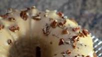 Apple Bundt Cake With Caramel Icing Apple Bundt Cake With Caramel Icing
