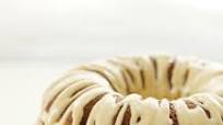 Pumpkin Cream Cheese Bundt Cake Pumpkin Cream Cheese Bundt Cake