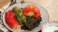 Yalanchi Dolma Yalanchi Dolma