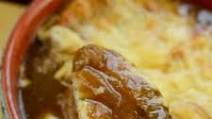 Instant Pot French Onion Soup Instant Pot French Onion Soup