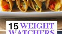 15 Best Weight Watchers Breakfast Recipes with SmartPoints 15 Best Weight Watchers Breakfast Recipes with SmartPoints