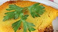 Gluten Free Beefy Taco Casserole Gluten Free Beefy Taco Casserole