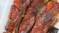 Air Fryer Country Style Ribs Air Fryer Country Style Ribs