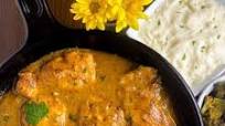 Cajun Smothered Chicken with Brown Gravy Cajun Smothered Chicken with Brown Gravy
