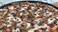 Pizza Bellissimo Pizza Bellissimo
