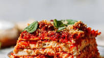 23+ Best Healthy Lasagna Recipes for Weight Loss 23+ Best Healthy Lasagna Recipes for Weight Loss