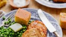 Southern Fried Pork Chops Recipe Southern Fried Pork Chops Recipe