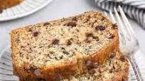 Easy Vegan Banana Bread Easy Vegan Banana Bread