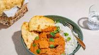 Make chicken tikka masala with Steven Make chicken tikka masala with Steven