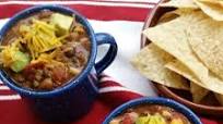 Santa Fe Stew Santa Fe Stew