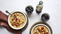 Cheeseburger Soup Cheeseburger Soup
