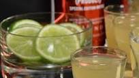 Kamikaze Shot Kamikaze Shot
