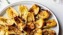 Crispy Air Fryer Artichoke Hearts Crispy Air Fryer Artichoke Hearts