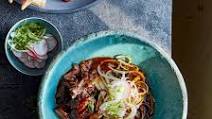 Slow-Cooker Asian Shredded Beef Slow-Cooker Asian Shredded Beef