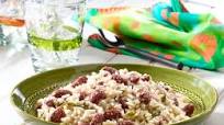 Jamaican Peas and Rice Jamaican Peas and Rice