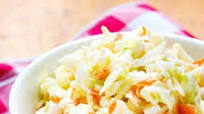KFC Coleslaw Copycat recipe KFC Coleslaw Copycat recipe