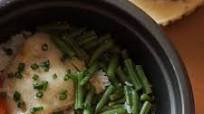 One-pot Rice Cooker Chicken Rice with Vegetables One-pot Rice Cooker Chicken Rice with Vegetables