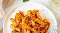 Instant Pot Chicken Penne Pasta Instant Pot Chicken Penne Pasta