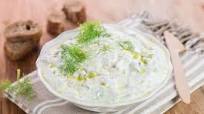 Tzatziki Tzatziki