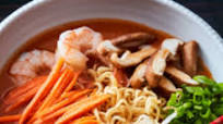 Spicy Miso Ramen Spicy Miso Ramen