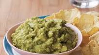Easy Guacamole Your Kids Will Love Easy Guacamole Your Kids Will Love