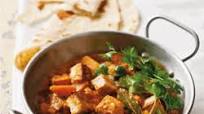 Crockpot Tofu Red Curry Crockpot Tofu Red Curry