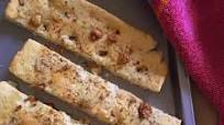 Roasted Garlic Focaccia Roasted Garlic Focaccia