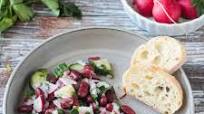 Kidney Bean Salad Kidney Bean Salad