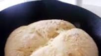 Irish Soda Bread in a Skillet Irish Soda Bread in a Skillet